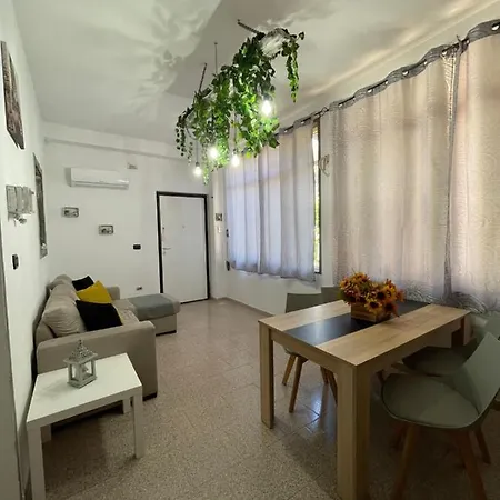 Mes'e Lampadas Apartment Castelsardo