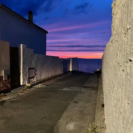 Apartment Mes'e Lampadas Castelsardo