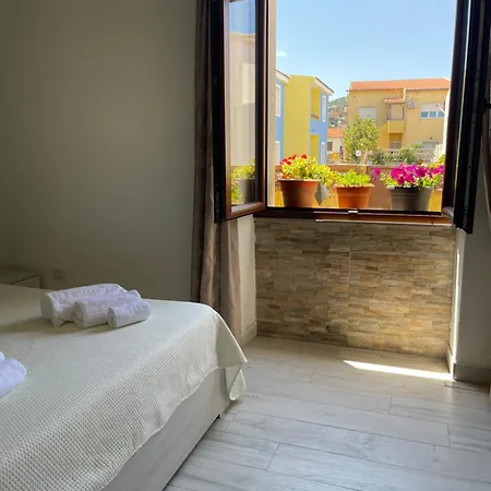 Mes'e Lampadas Castelsardo