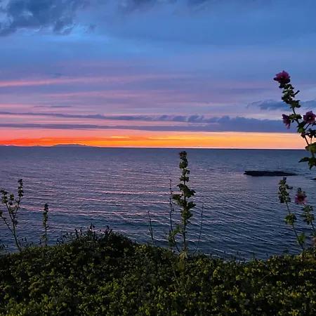 Mes'e Lampadas Lejlighed