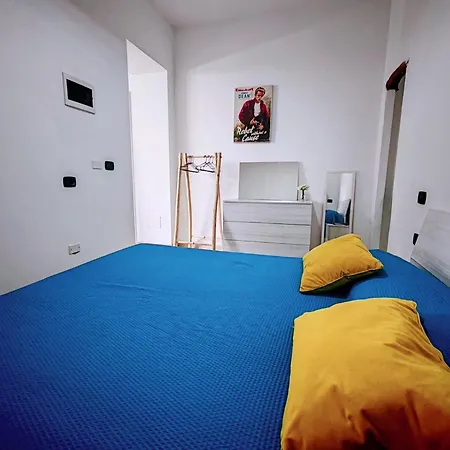 Mes'e Lampadas * קאסטלסארדו