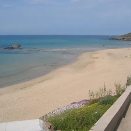 Mes'e Lampadas Lejlighed