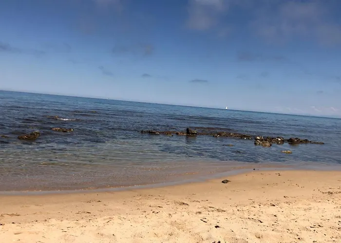 Apartman Mes'e Lampadas Castelsardo