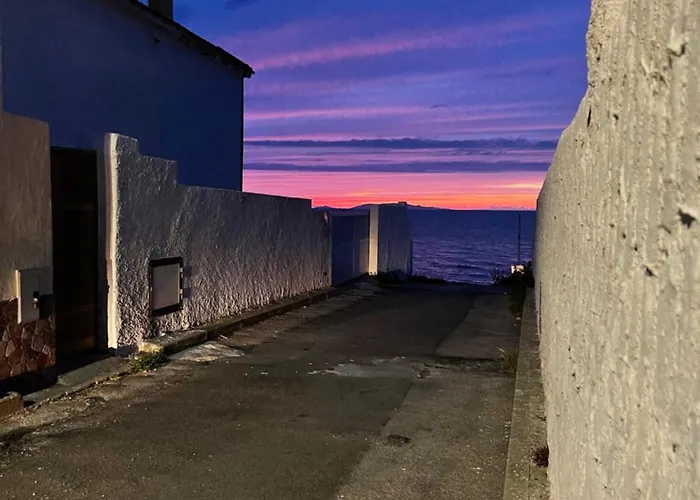 Apartman Mes'e Lampadas Castelsardo