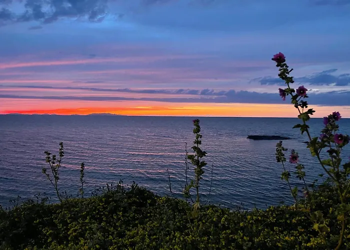 Mes'e Lampadas Lejlighed