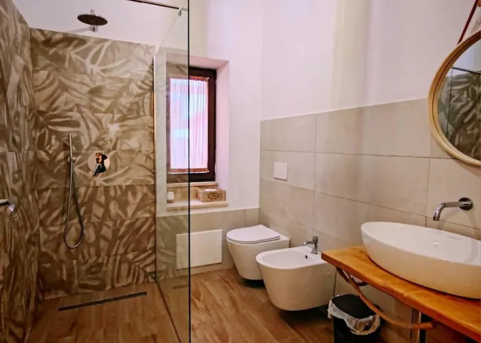 Mes'e Lampadas * Castelsardo