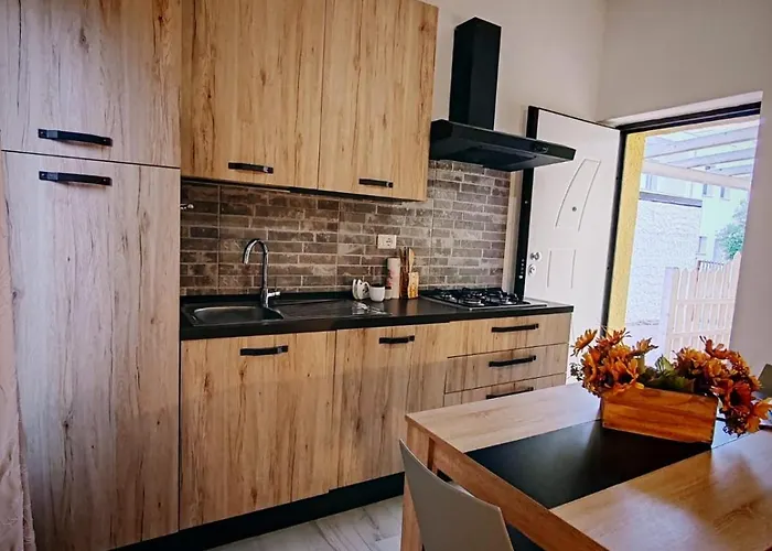 Apartman Mes'e Lampadas Castelsardo