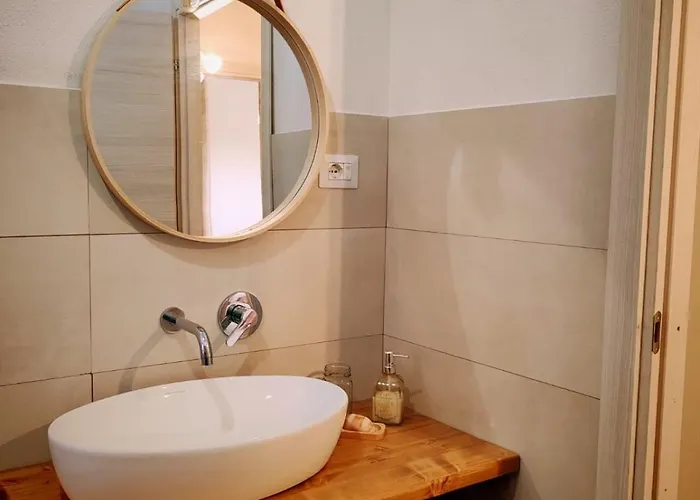 Mes'e Lampadas Castelsardo