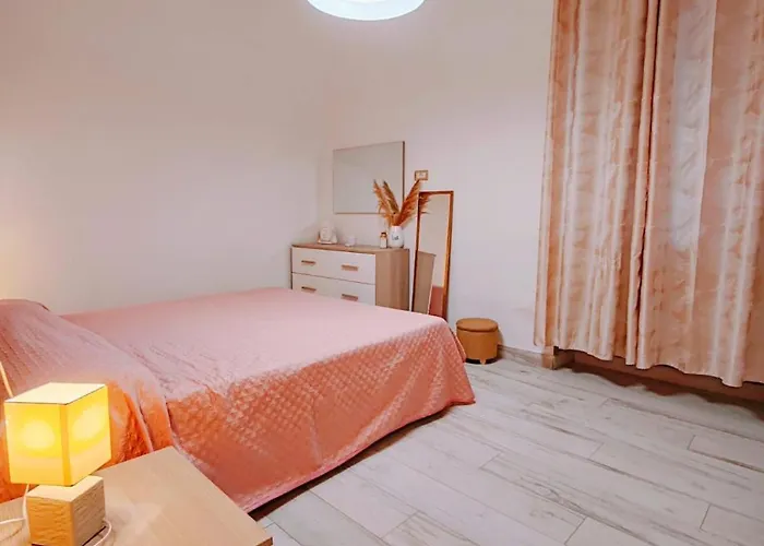 Mes'e Lampadas * Castelsardo