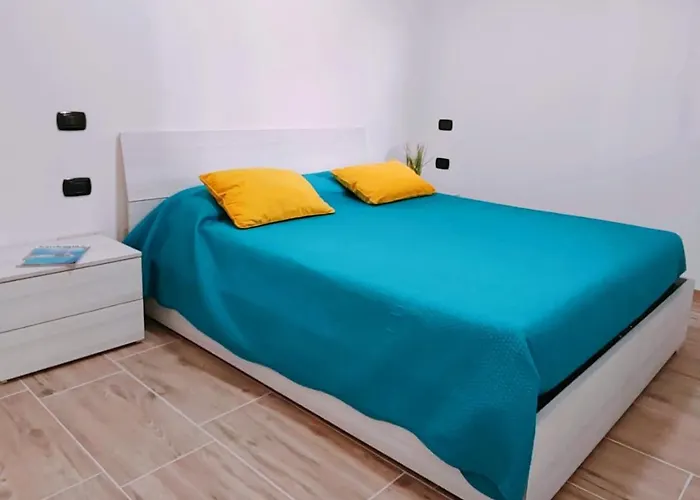 Mes'e Lampadas Apartman