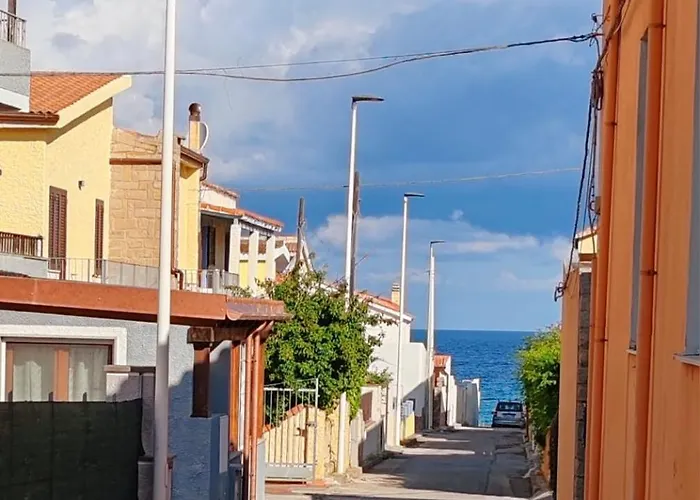 Lejlighed Mes'e Lampadas *