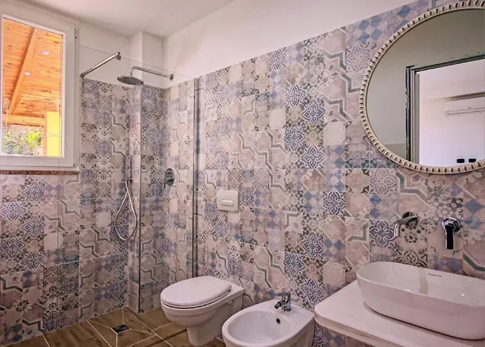 Mes'e Lampadas Apartman Castelsardo