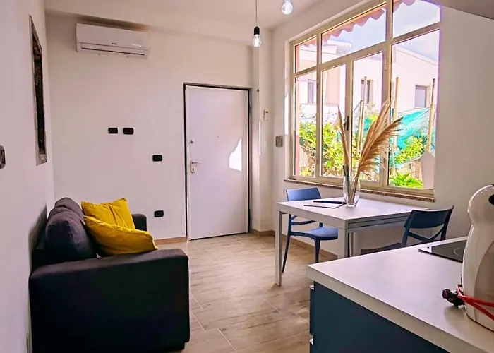 Apartman Mes'e Lampadas Castelsardo