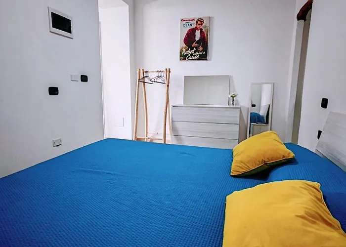 Mes'e Lampadas * Castelsardo