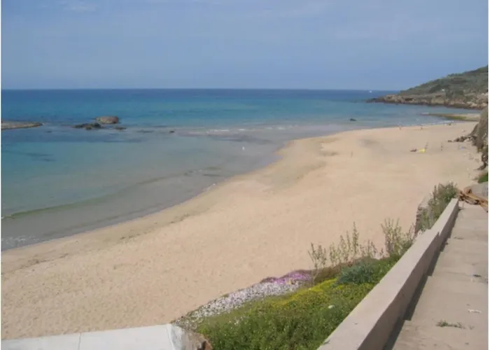 Mes'e Lampadas Apartman