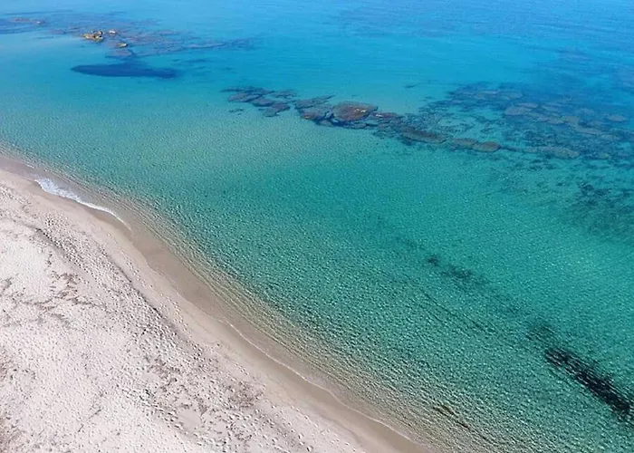 Mes'e Lampadas * Castelsardo