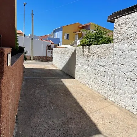 Appartamento Mes'e Làmpadas *