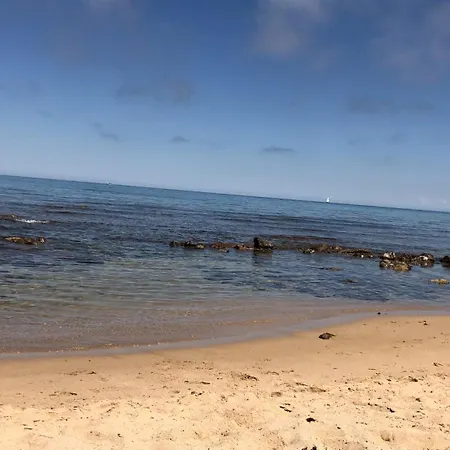 Appartamento Mes'e Làmpadas Castelsardo