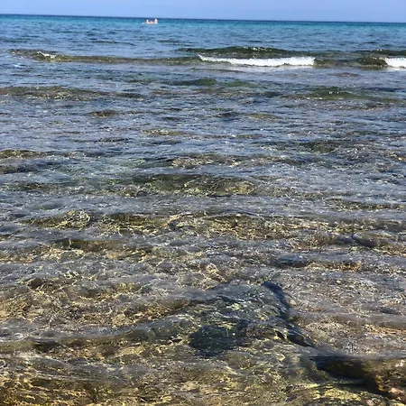 Appartamento Mes'e Làmpadas
