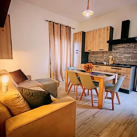 Apartamento Mes'e Làmpadas *