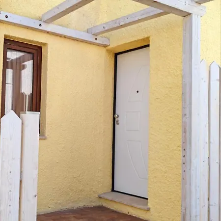 Mes'e Lampadas Apartament Castelsardo
