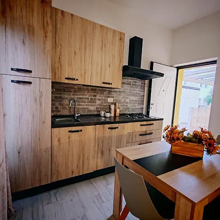 Apartment Mes'e Lampadas Castelsardo