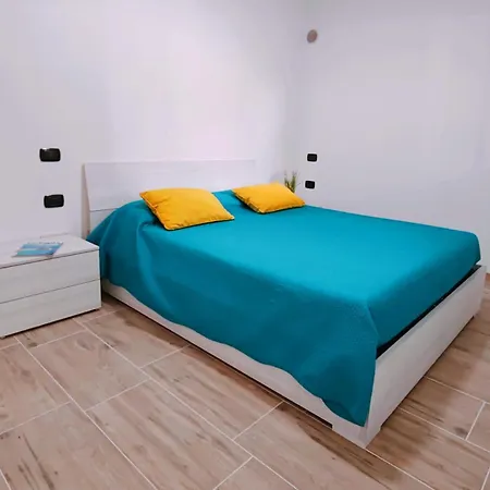 Mes'e Lampadas Apartment