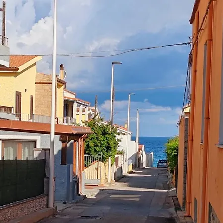 Apartament Mes'e Lampadas *