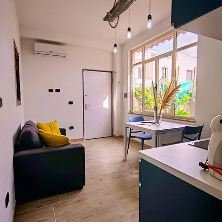 Apartment Mes'e Lampadas Castelsardo
