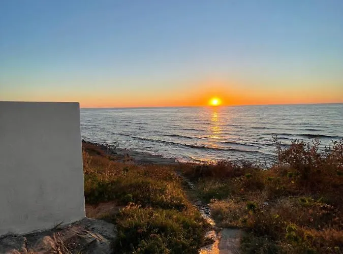 Mes'e Lampadas 公寓 卡斯特尔萨多